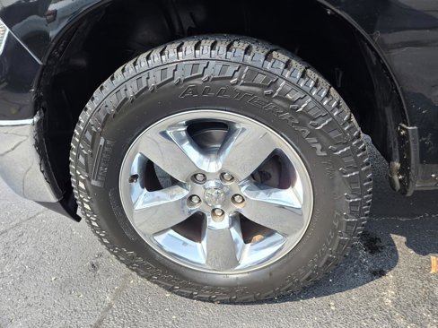 Used 2019 RAM 1500 Big Horn image 46