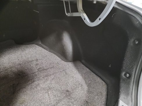 Used 2021 Toyota Corolla SE w/ Carpet Mat Package (TMS) image 14