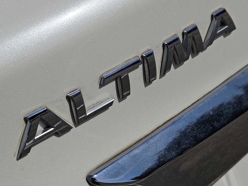 Used 2014 Nissan Altima 2.5 SV image 12