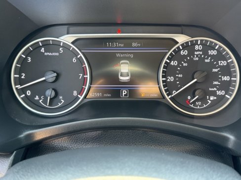 Used 2023 Nissan Sentra SV w/ All-Weather Package image 14