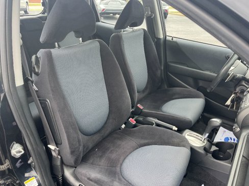 Used 2008 Honda Fit Sport image 14
