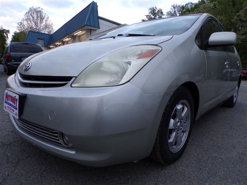 Used 2005 Toyota Prius image 4