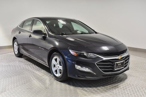 Used 2023 Chevrolet Malibu LT image 7