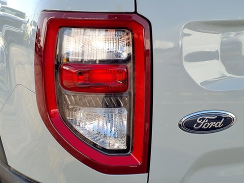 Used 2021 Ford Bronco Sport Big Bend image 24