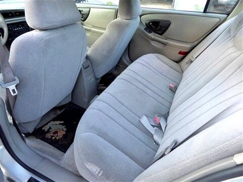 Used 2005 Chevrolet Malibu Classic image 16