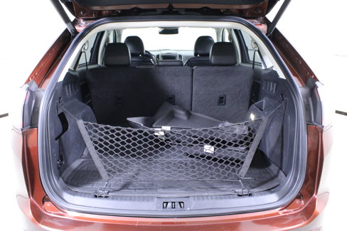 Used 2015 Ford Edge Sport w/ Equipment Group 401A image 11
