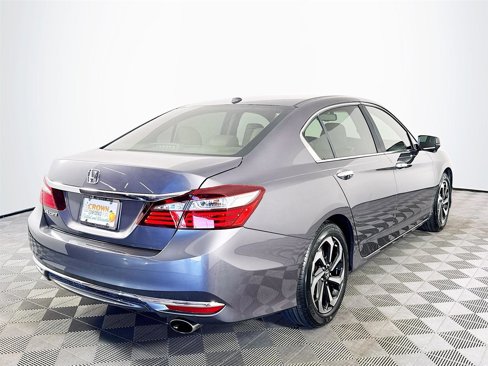 Used 2016 Honda Accord EX-L image 8
