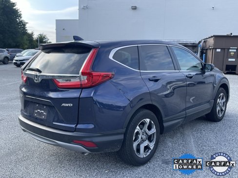 Used 2019 Honda CR-V EX image 5