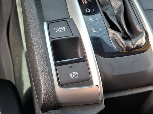 Used 2019 Honda Civic LX image 23