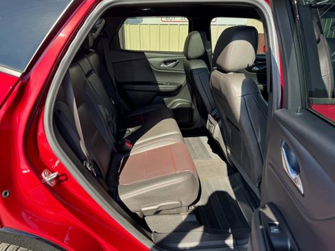 Used 2020 Chevrolet Blazer RS image 40
