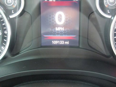 Used 2021 RAM 1500 Big Horn image 30