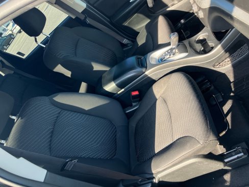 Used 2018 Dodge Journey SXT w/ Connectivity Group image 32