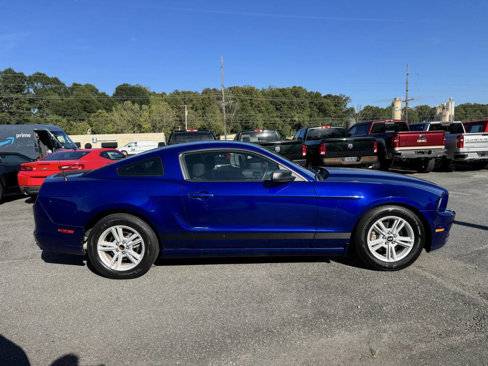 Used 2014 Ford Mustang Coupe w/ Equipment Group 102A image 21