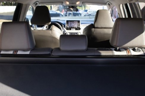 Used 2021 Toyota RAV4 Adventure image 50