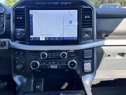 Used 2022 Ford F150 XLT w/ Equipment Group 302A High image 31