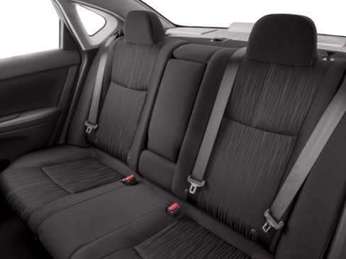 Used 2018 Nissan Sentra S image 14