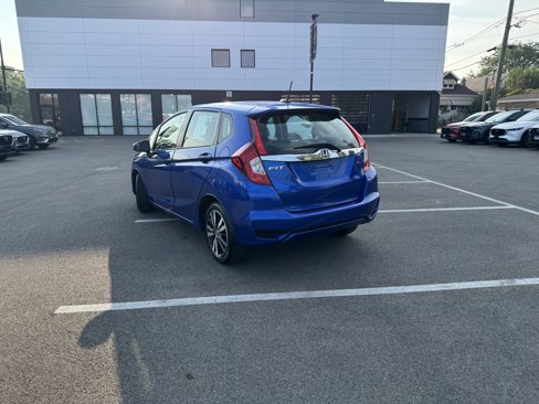Used 2019 Honda Fit EX image 3
