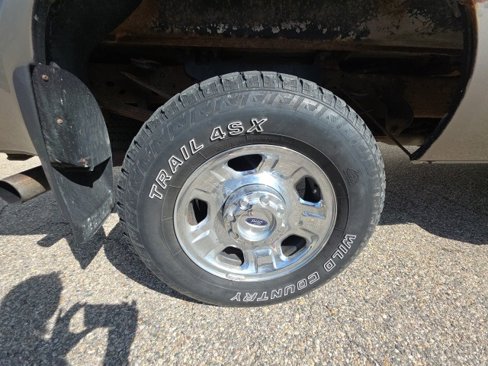 Used 2006 Ford F350 XL image 10
