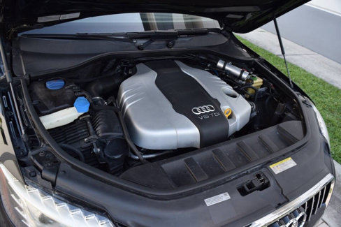 Used 2015 Audi Q7 TDI Prestige image 92