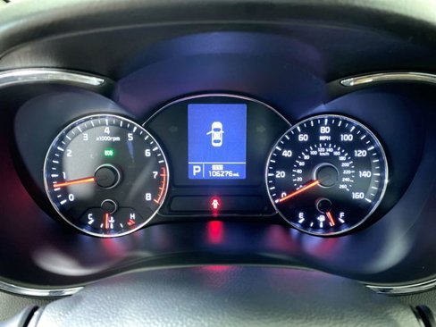 Used 2016 Kia Forte EX image 16