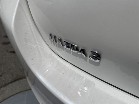 Certified 2025 MAZDA MAZDA3 s image 10
