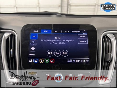 Used 2023 Chevrolet Malibu LT w/ Driver Confidence Package image 44