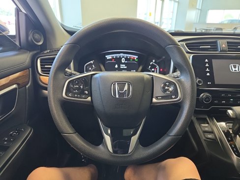Used 2019 Honda CR-V EX image 22