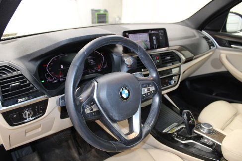 Used 2020 BMW X3 sDrive30i image 19