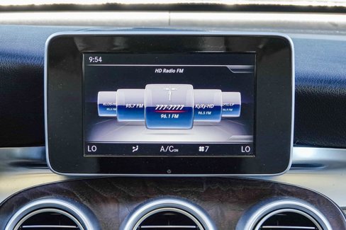Certified 2019 Mercedes-Benz GLC 300 image 13