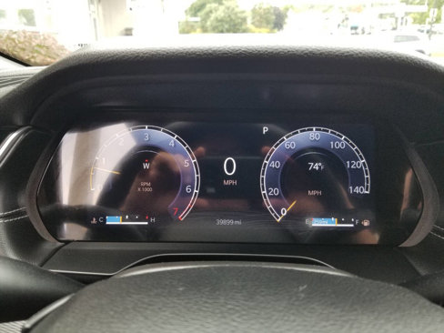 Certified 2024 Jeep Grand Cherokee Laredo w/ Luxury Tech Group I image 22
