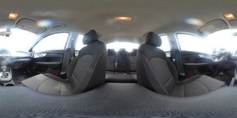 Used 2024 Kia Forte LXS image 42