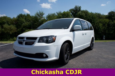 Used 2020 Dodge Grand Caravan GT image 3