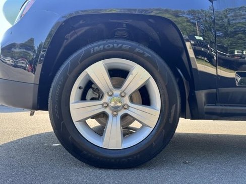 Used 2016 Jeep Compass Sport w/ Power Value Group image 10