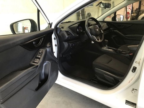 Used 2018 Subaru Impreza 2.0i image 11