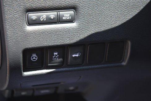 Used 2017 Nissan Murano Platinum w/ Platinum Technology Package image 16
