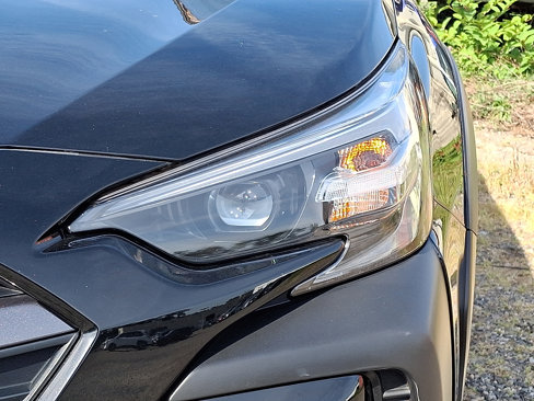 Certified 2023 Subaru Outback Premium image 9
