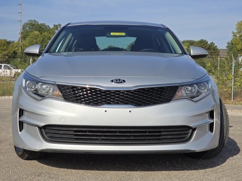 Used 2017 Kia Optima LX image 17