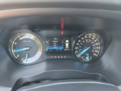 Used 2022 Ford Ranger XLT image 23