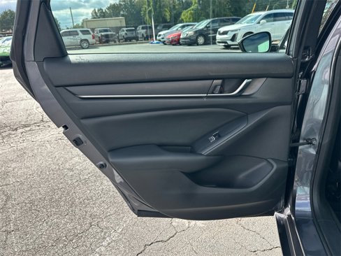 Used 2020 Honda Accord Sport image 22