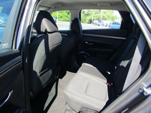 Used 2024 Hyundai Tucson SE image 10