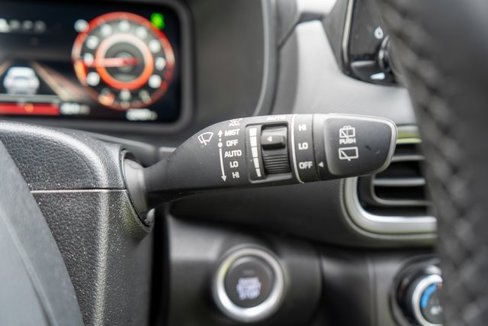 Used 2023 Hyundai Kona Limited image 25