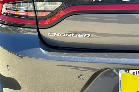 Used 2022 Dodge Charger SXT image 34