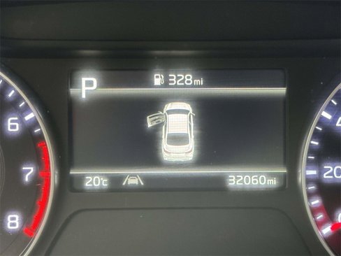 Used 2024 Kia Forte LXS image 12