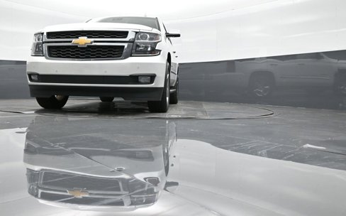 Used 2019 Chevrolet Tahoe LT w/ Luxury Package image 41