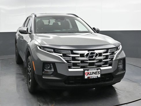 Used 2022 Hyundai Santa Cruz SEL w/ Activity Package image 6