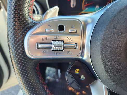 Used 2022 Mercedes-Benz C 43 AMG 4MATIC Coupe image 19