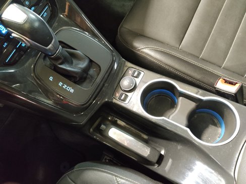Used 2014 Ford Escape Titanium image 26