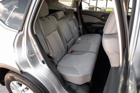 Used 2016 Honda CR-V EX image 46