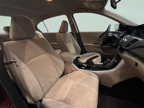 Used 2013 Honda Accord LX image 12