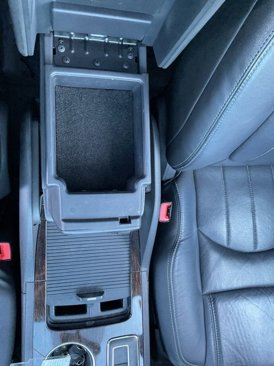 Used 2015 Chevrolet Traverse LTZ w/ LPO, 'HIT The Road' Package image 20